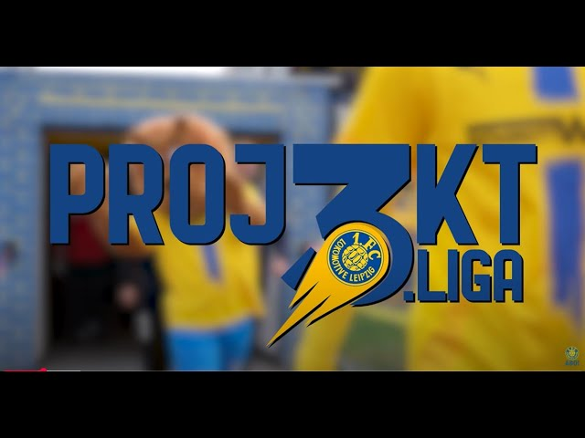 Unser Traum 3. Liga braucht euch alle - jetzt mehr denn je!