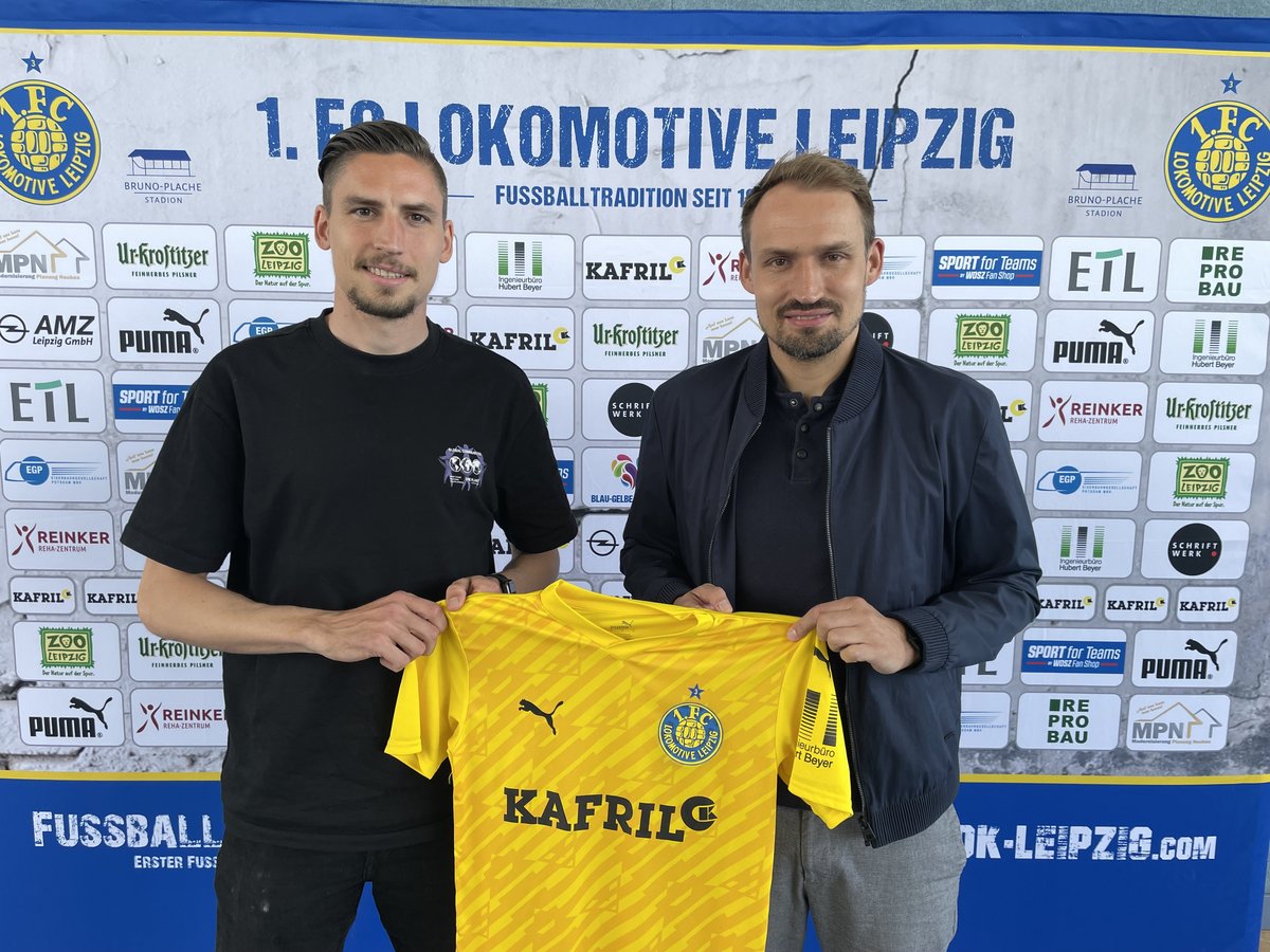 1. FC Lok Leipzig -... - 1. FC Lok Leipzig - Ü35-Fanpage