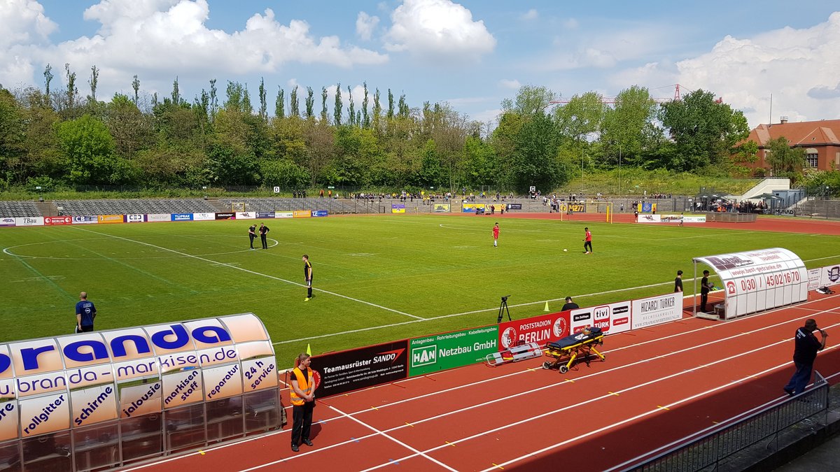Lok Leipzig Spektakulär Jetzt Wirds Ernst So Reagiert Der Trainer - u13rg3w
